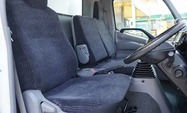 日野 デュトロ 小型 特殊車両 TKG-XZU712M H31/R1の中古トラック画像13