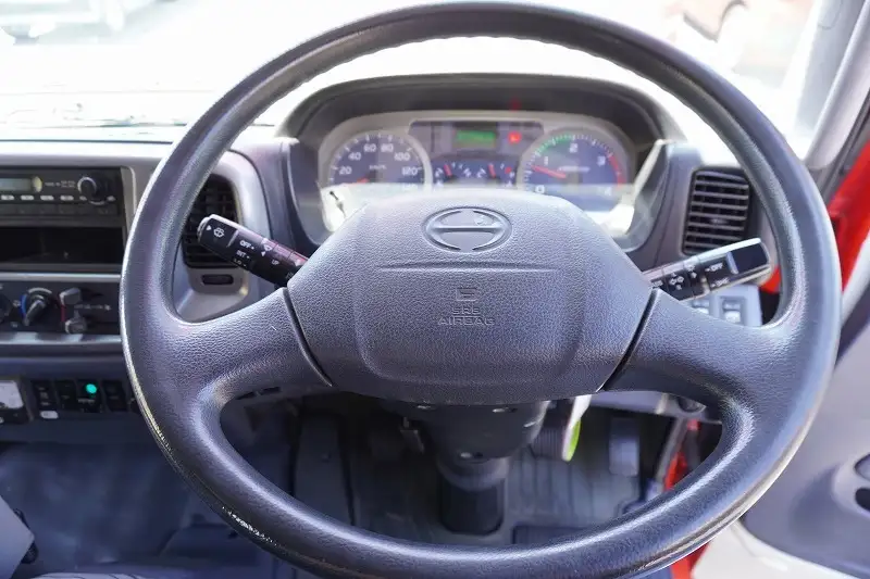 日野 レンジャー 中型/増トン 特殊車両 ADG-GX7JGWA改 H19の中古トラック画像13