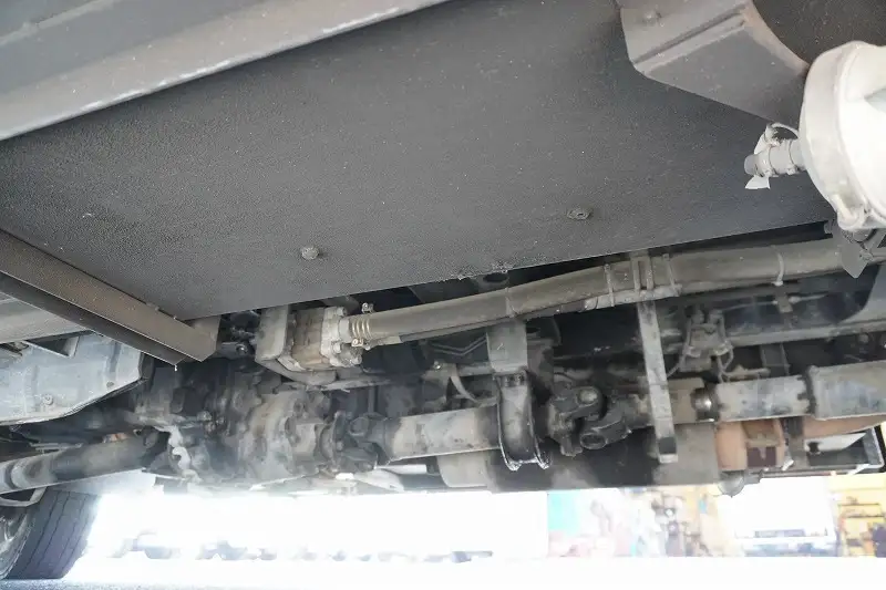 日野 レンジャー 中型/増トン 特殊車両 ADG-GX7JGWA改 H19の中古トラック画像18