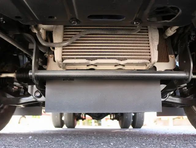 トヨタ ダイナ 小型 平ボディ TKG-XZU675 H30の中古トラック画像19