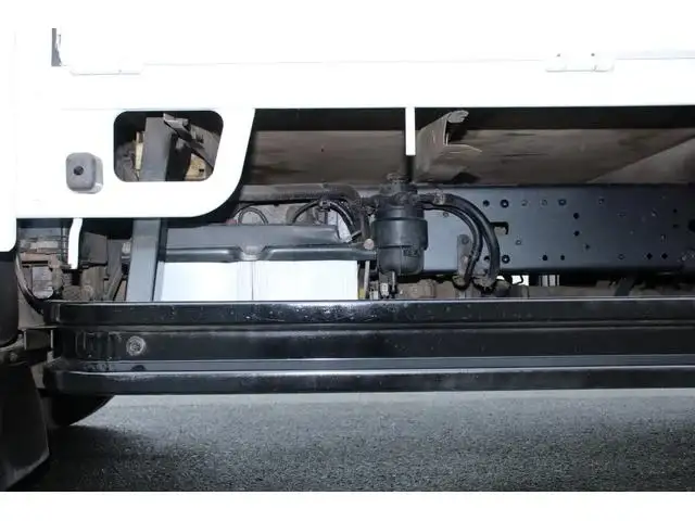 トヨタ ダイナ 小型 平ボディ 床鉄板 の中古トラック画像15