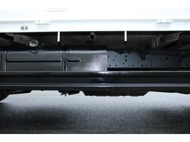 トヨタ ダイナ 小型 平ボディ 床鉄板 の中古トラック画像16
