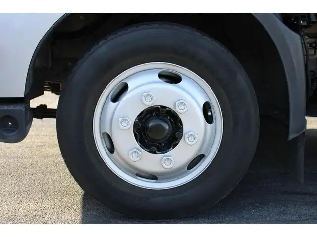 日野 デュトロ 小型 アルミバン ボトルカー サイドドアの中古トラック画像20
