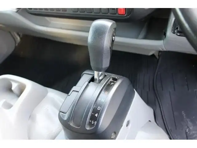 日野 デュトロ 小型 アルミバン ボトルカー サイドドアの中古トラック画像11