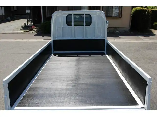 マツダ タイタン 小型 平ボディ  H27の中古トラック画像4