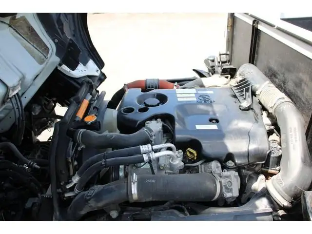 マツダ タイタン 小型 平ボディ  H27の中古トラック画像19