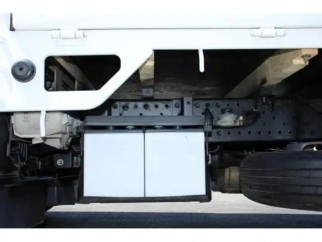マツダ タイタン 小型 平ボディ  H27の中古トラック画像15