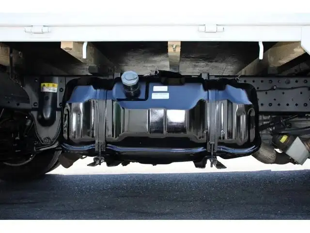 マツダ タイタン 小型 平ボディ  H27の中古トラック画像16