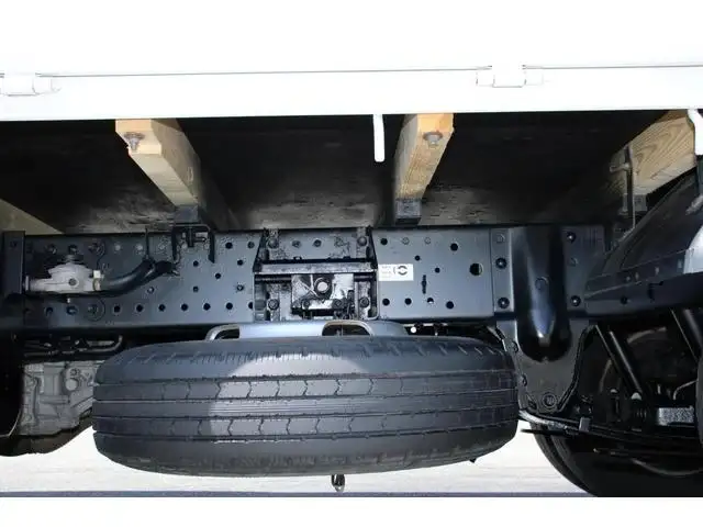 マツダ タイタン 小型 平ボディ  H27の中古トラック画像像17