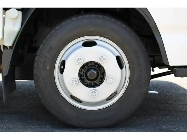 マツダ タイタン 小型 平ボディ  H27の中古トラック画像20