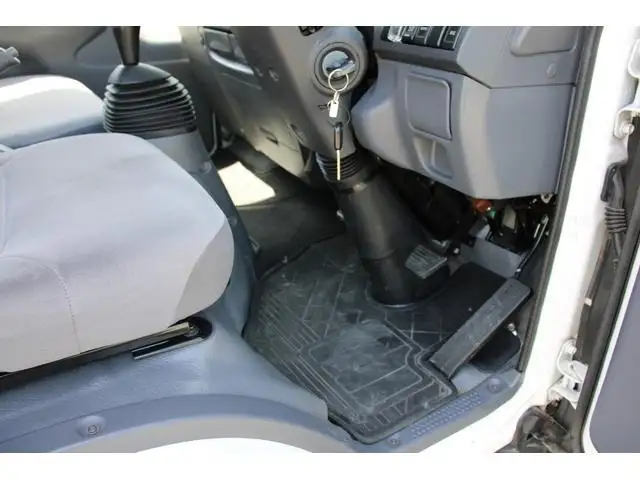 マツダ タイタン 小型 平ボディ  H27の中古トラック画像13