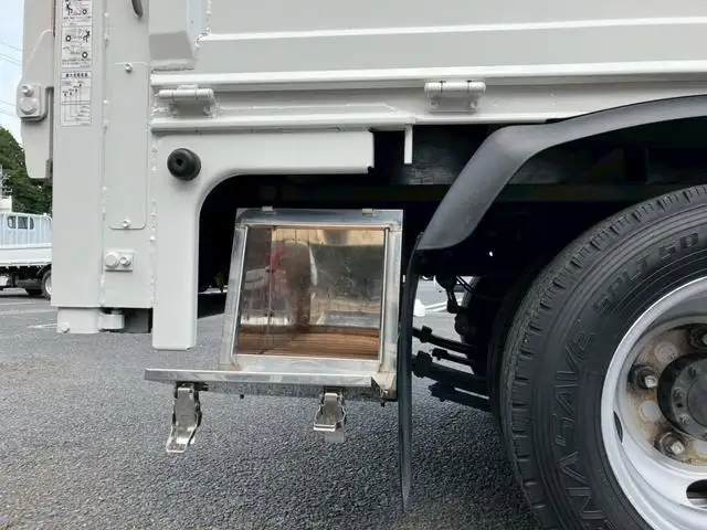 トヨタ ダイナ 小型 平ボディ パワーゲート の中古トラック画像像17