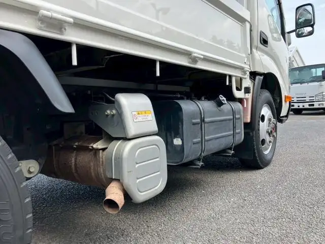 トヨタ ダイナ 小型 平ボディ パワーゲート の中古トラック画像16