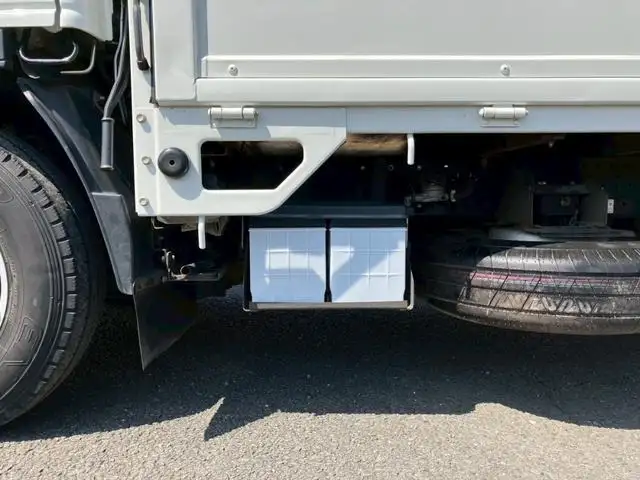 マツダ タイタン 小型 平ボディ  H28の中古トラック画像15