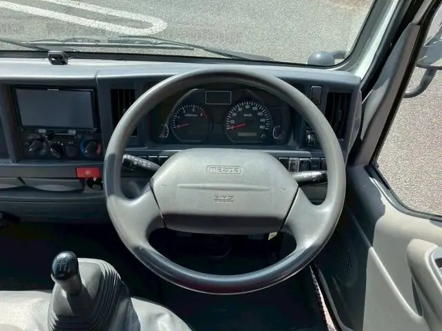 マツダ タイタン 小型 平ボディ  H28の中古トラック画像7