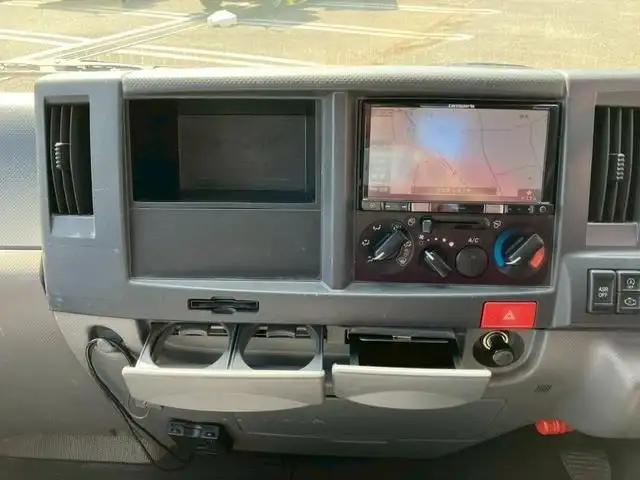 マツダ タイタン 小型 平ボディ  H28の中古トラック画像10