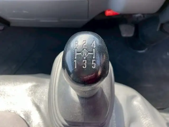 マツダ タイタン 小型 平ボディ  H28の中古トラック画像11
