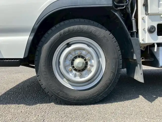 マツダ タイタン 小型 平ボディ  H28の中古トラック画像20