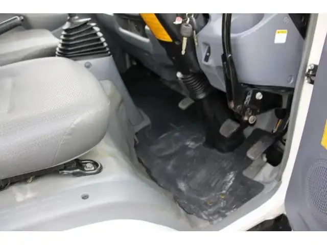 日野 デュトロ 小型 ダンプ コボレーン の中古トラック画像13