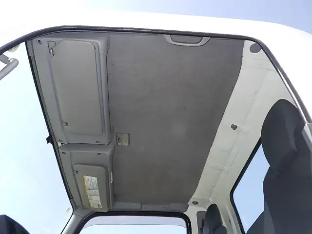 いすゞ エルフ 小型 シャーシ TKG-NMR85AN H25の中古トラック画像9