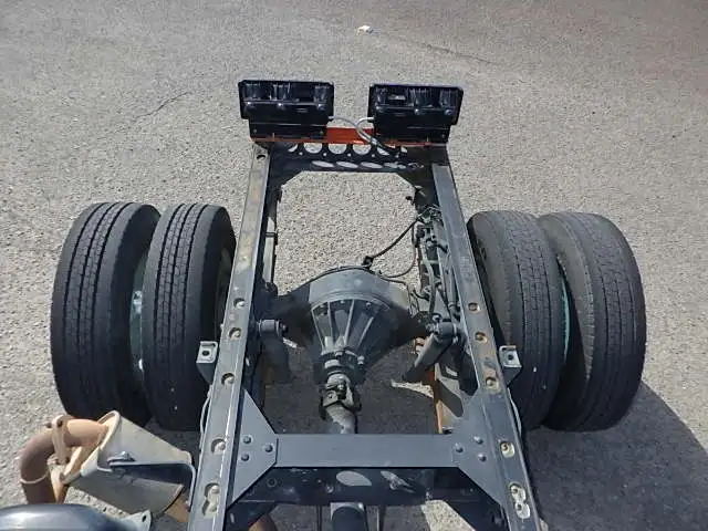 いすゞ エルフ 小型 シャーシ TKG-NMR85AN H25の中古トラック画像11