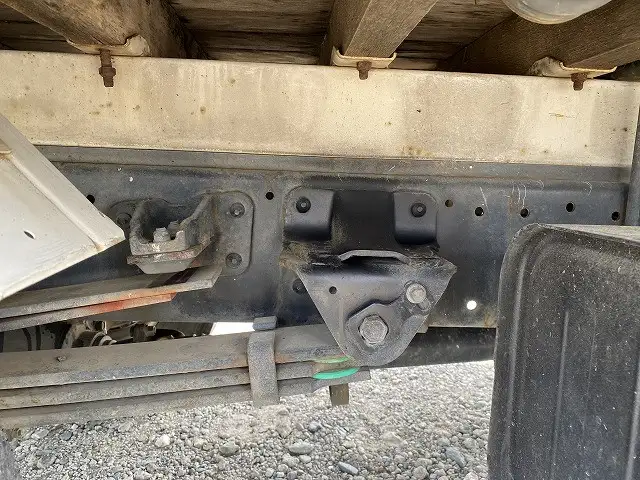 日野 デュトロ 小型 クレーン付 4段 ラジコンの中古トラック画像15