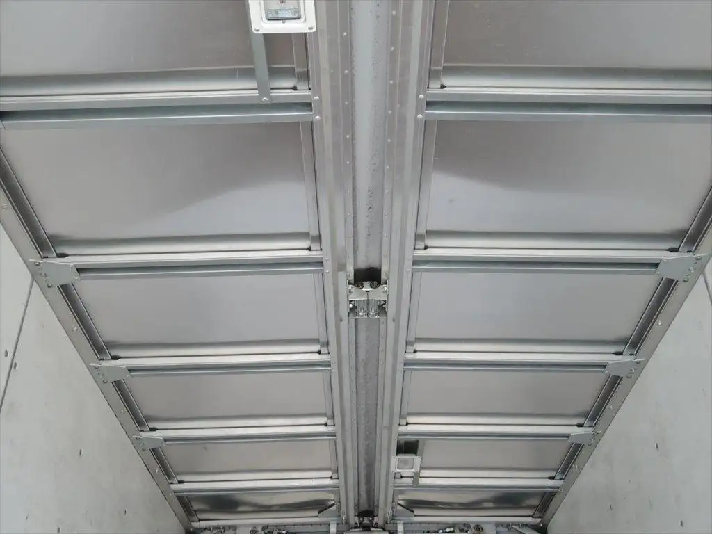 三菱 キャンター 小型 ウイング 2RG-FEA20 H31/R1の中古トラック画像11