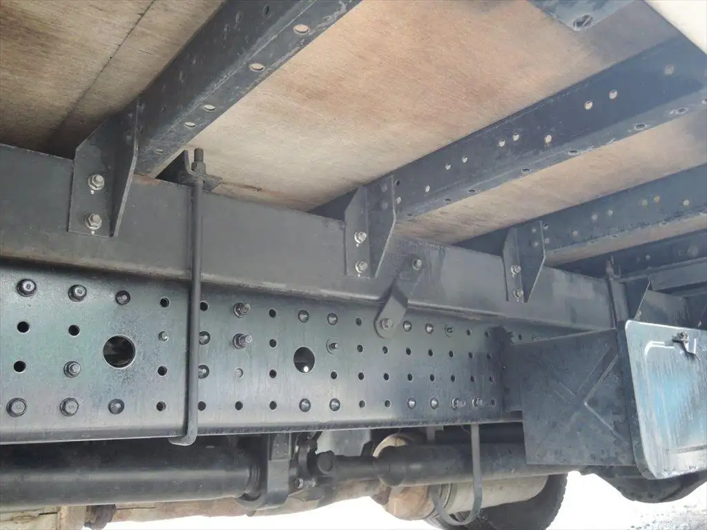 三菱 キャンター 小型 ウイング 2RG-FEA20 H31/R1の中古トラック画像16