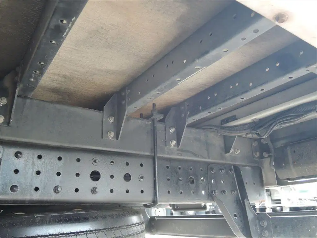 三菱 キャンター 小型 ウイング 2RG-FEA20 H31/R1の中古トラック画像18