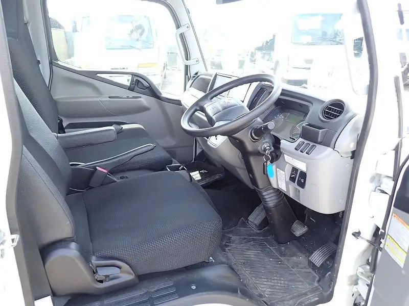 日産 アトラス 小型 平ボディ TRG-FBA5W H30の中古トラック画像13