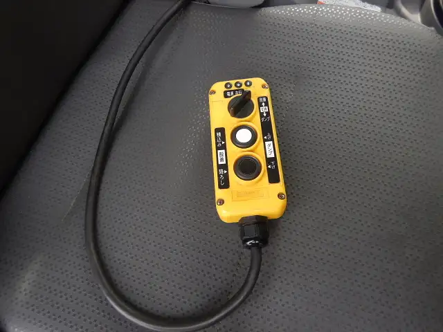 日野 デュトロ 小型 アームロール TKG-XZU605M H26の中古トラック画像14