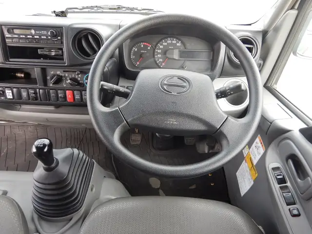 日野 デュトロ 小型 アームロール TKG-XZU605M H26の中古トラック画像12