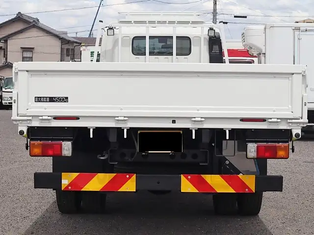 日野 デュトロ 小型 平ボディ 2KG-XZU730M R3の中古トラック画像4