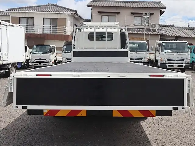 日野 デュトロ 小型 平ボディ 2KG-XZU730M R3の中古トラック画像8