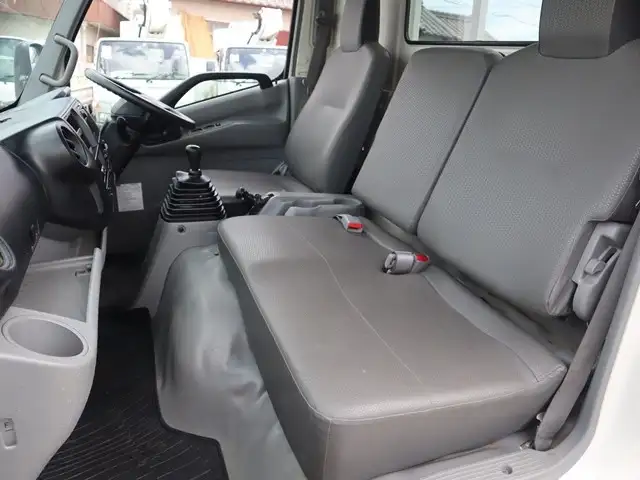 日野 デュトロ 小型 平ボディ 2KG-XZU730M R3の中古トラック画像12