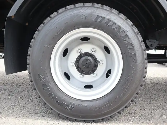 日野 デュトロ 小型 平ボディ 2KG-XZU730M R3の中古トラック画像20