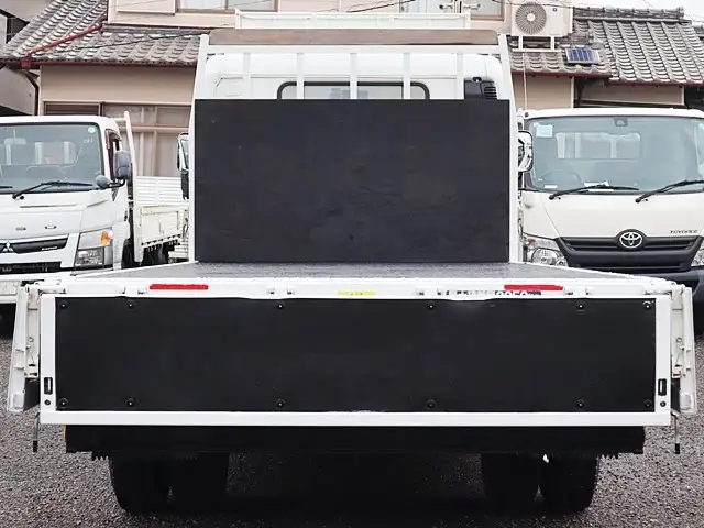 三菱 キャンター 小型 平ボディ 2PG-FEB50 R3の中古トラック画像8