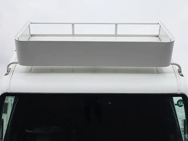 三菱 キャンター 小型 平ボディ 2PG-FEB50 R3の中古トラック画像10