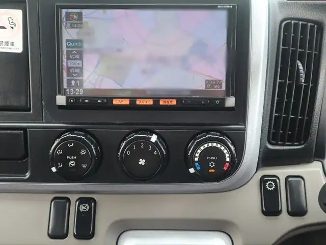 日産 アトラス 小型 アルミバン サイドドア TRG-FEA5Wの中古トラック画像15