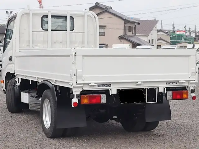 トヨタ ダイナ 小型 平ボディ TPG-XZU605 H30の中古トラック画像5