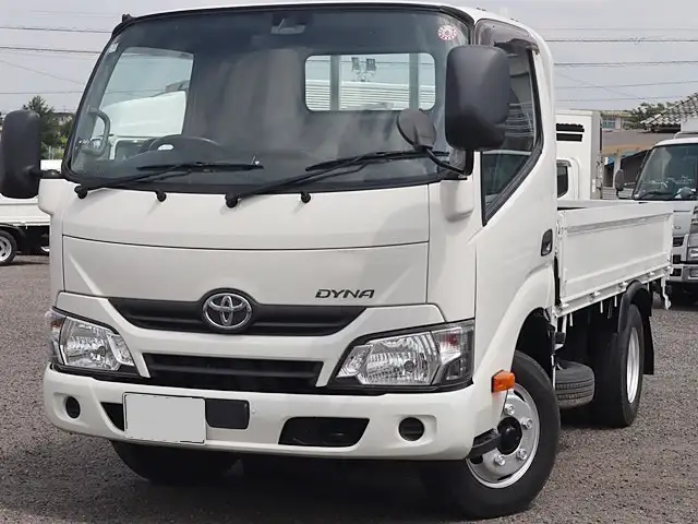 トヨタ ダイナ 小型 平ボディ TPG-XZU605 H30 の中古トラック【車両No.187965】
