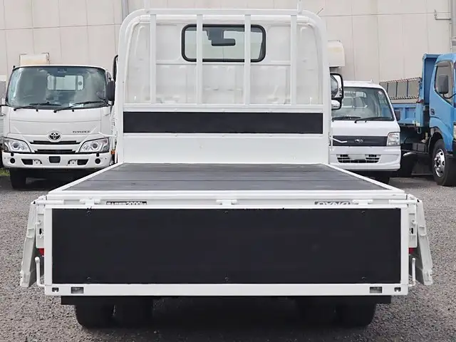 トヨタ ダイナ 小型 平ボディ TPG-XZU605 H30の中古トラック画像8