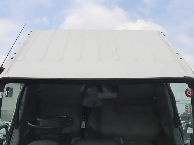トヨタ ダイナ 小型 平ボディ TPG-XZU605 H30の中古トラック画像10
