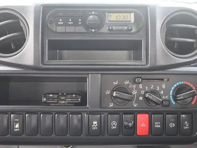 トヨタ ダイナ 小型 平ボディ TPG-XZU605 H30の中古トラック画像15
