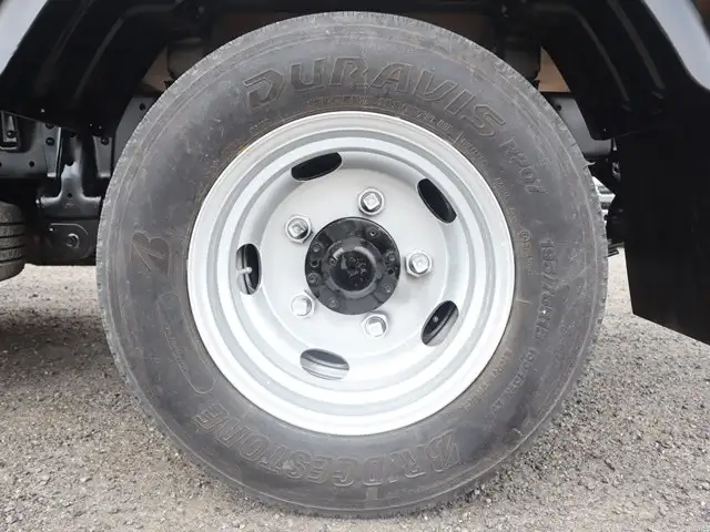 トヨタ ダイナ 小型 平ボディ TPG-XZU605 H30の中古トラック画像20