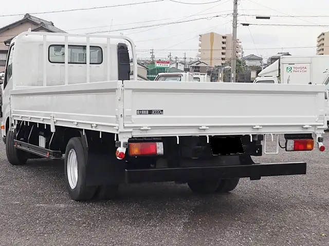 トヨタ ダイナ 小型 平ボディ TPG-XZU722 H31/R1の中古トラック画像5