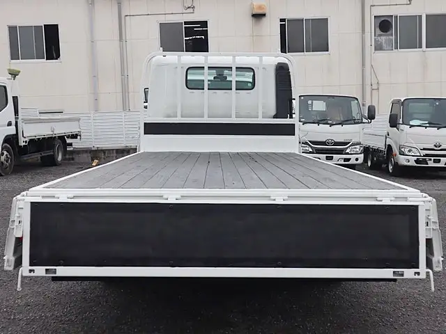 トヨタ ダイナ 小型 平ボディ TPG-XZU722 H31/R1の中古トラック画像8