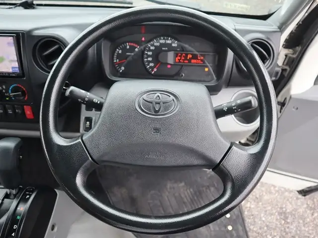 トヨタ ダイナ 小型 平ボディ TPG-XZU722 H31/R1の中古トラック画像13