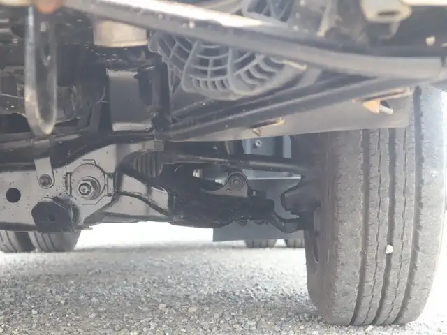 トヨタ ダイナ 小型 平ボディ パワーゲート 床鉄板の中古トラック画像像17