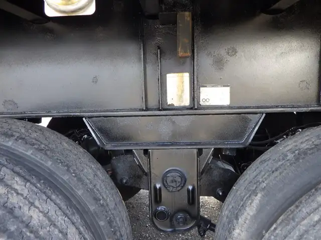 国内・その他 国産車その他 トレーラー/その他 トレーラー 2デフ PFB34117の中古トラック画像12